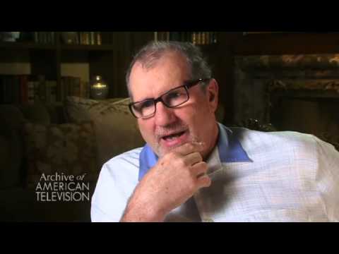 Ed O'Neill Interview Part 1 of 3 - EMMYTVLEGENDS.ORG