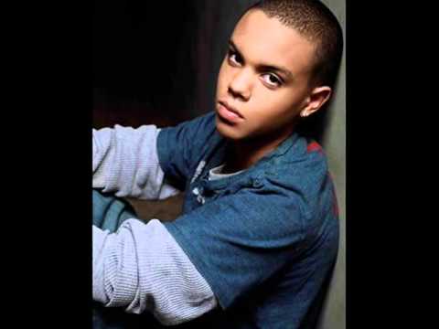 Evan Ross - "Yes Me"