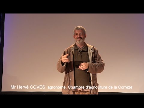 Hervé COVES La fertilité et le fécondité du verger