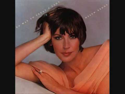 Angie Baby- Helen Reddy