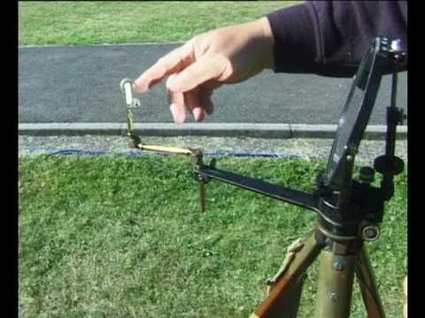 VMARS Heliograph Demonstration 2