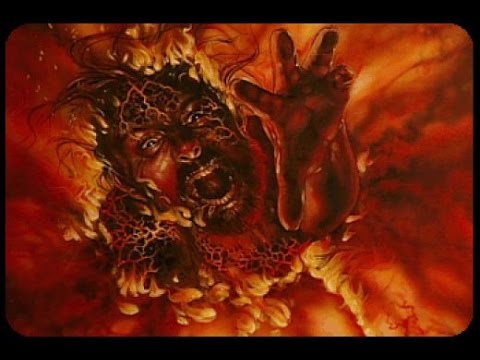 Documentary on Hell