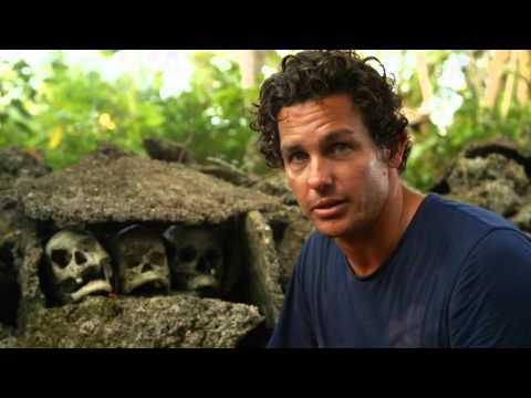 National Geographic - The Solomon Islands