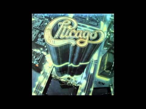 Chicago - Closer To You