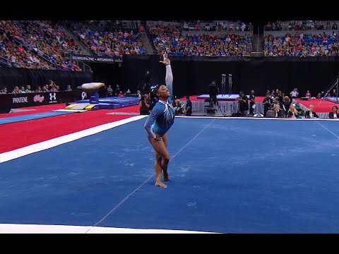 2016 Women's P&G Championships - Sr. Women Day 2 - NBC Broadcast