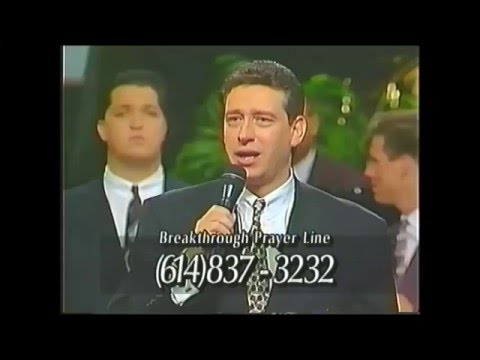 Dominion 1995 Camp Meeting - Breakthrough Covenant Partners Service