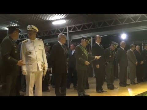 CMO - Dia do Exército -2016