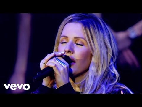 Ellie Goulding - Love Me Like You Do (Vevo Presents: Live in London)