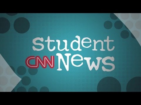 CNN Student News - 06/03/16