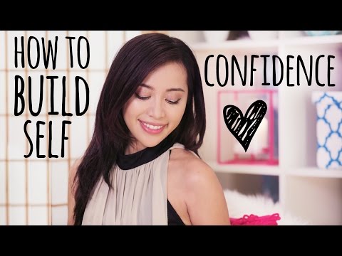 How to Build Self Confidence