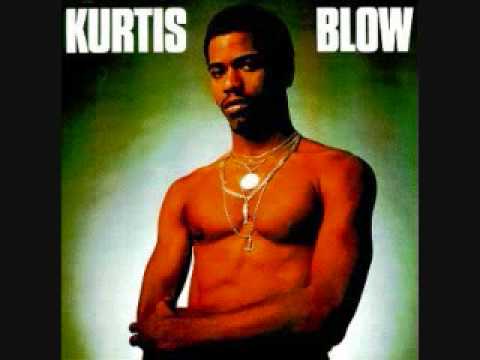 Kurtis Blow-The Breaks