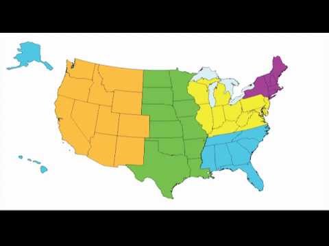 Memorize the 50 states song.  The easy and fast way to learn the 50 states for kids and adults.