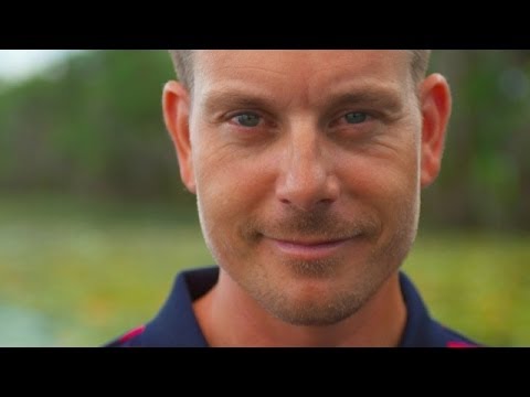 Behind Henrik Stenson's return to the top