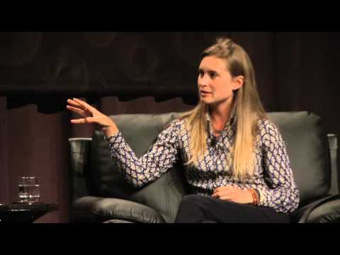 Keynote - Lauren Bush Lauren: Social Entrepreneurship is in the Bag - SXSW V2V 2013