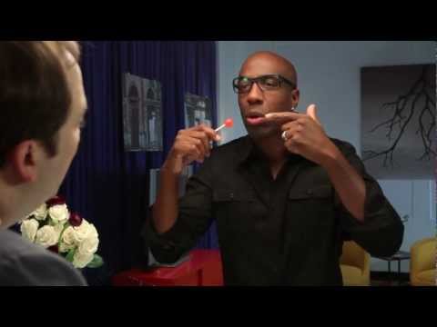 The Front Desk: Hotel Amenities ft. J.B. Smoove