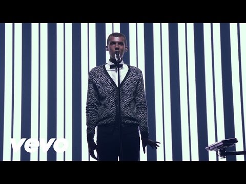 Stromae - Racine Carrée Live (Full Concert)