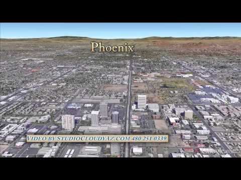 Arizona Tourism Video