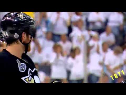 Pittsburgh Penguins Stanley Cup Championship Movie |16:9|