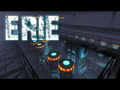 Erie | Part 1 | NUCLEAR HORROR