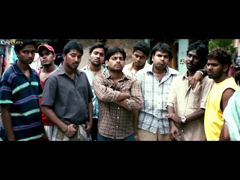 Chennai 600028 | All Comedy Scenes | Premji, Shiva, Jai