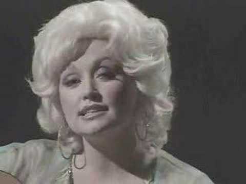 Dolly Parton - Coat of many colors