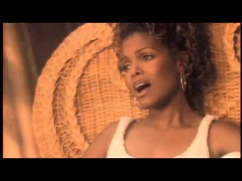 Janet Jackson - Again