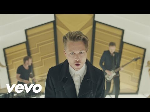 OneRepublic - Wherever I Go (Official Video)