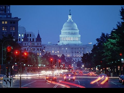 Washington DC United States documentary 2016