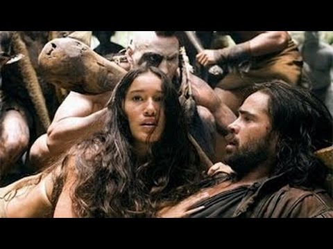 Captives in American Indian Wars History Documentary