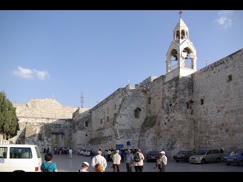 My Visit to Bethlehem