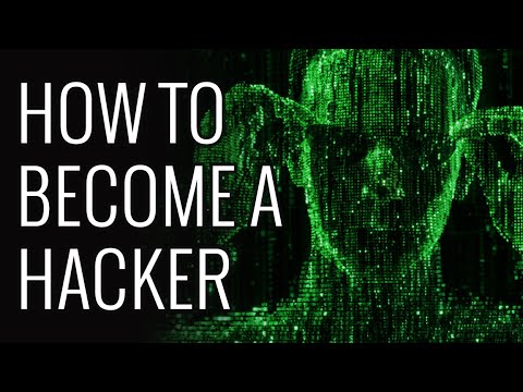 How To Become a Hacker - EPIC HOW TO