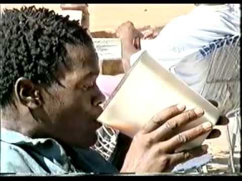 Gringo Ndiani Full drama