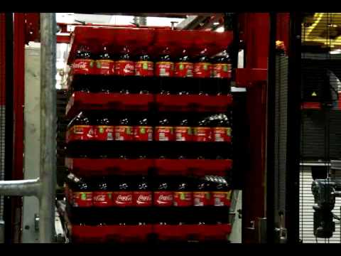 The Coca-Cola Company Begins Global Launch