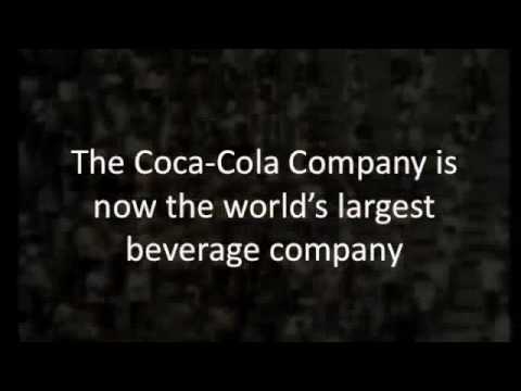 Globalization & The Coca-Cola Company