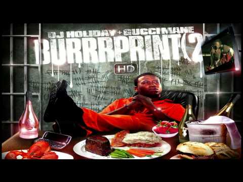 Gucci Mane - Coca Coca