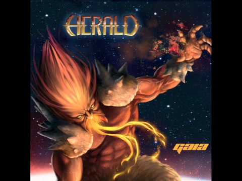 Herald - Hevilihas