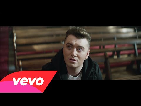 Sam Smith - Lay Me Down