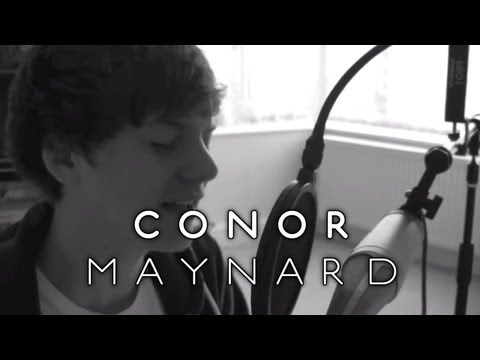 Conor Maynard Covers (ft. Ebony Day) | Chris Brown - Next To You