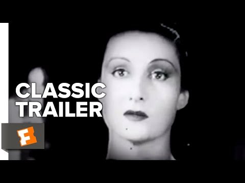 Dracula's Daughter Official Trailer #1 - Halliwell Hobbes Movie (1936) HD