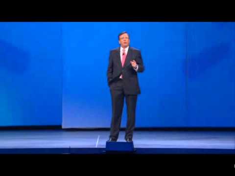 Walmart Shareholders Meeting 2011 - Financial Report