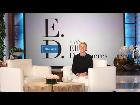 Ellen's QVC Rejects