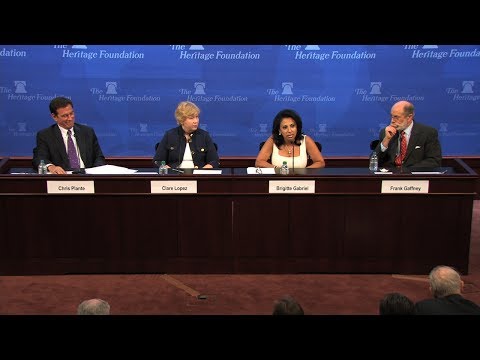 Full Context: Benghazi Accountability Coalition Event