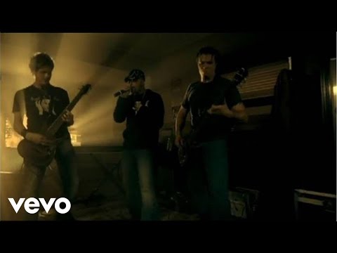 Crossfade - Cold