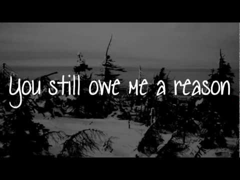 Ben Cocks - So Cold (with lyrics)