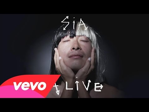 Sia - Alive (Audio)