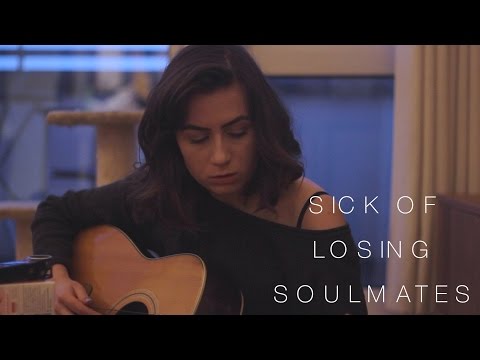 Sick Of Losing Soulmates - original song || Dodie Clark