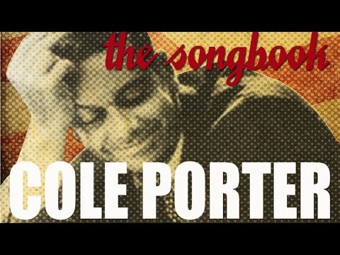 Cole Porter, The Songbook - Cole Porter On Air, 16 Jazz Hits