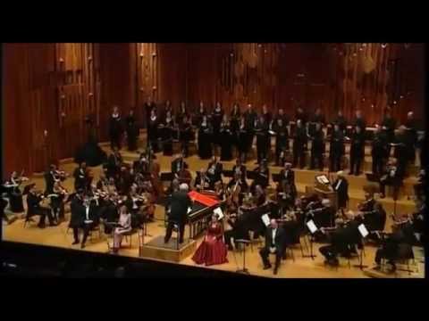 Messiah - A Sacred Oratorio, Handel - conducted by Sir Colin Davis