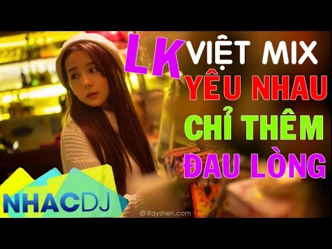 Liên Khúc Nhạc Trẻ Remix Hay Nhất Tháng 6 2016 | LK Nhạc Trẻ Remix | Lk nhac tre remix 2015 (P96)