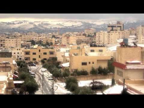 Jordan-  The Hashemite Kingdom of Jordan